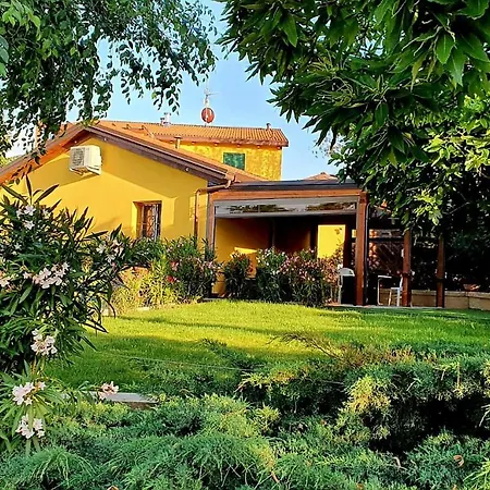 Osteria Da Cesare E Casa de hóspedes 4*