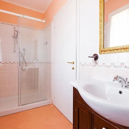 Casa de hóspedes Osteria Da Cesare E Castel San Pietro Terme