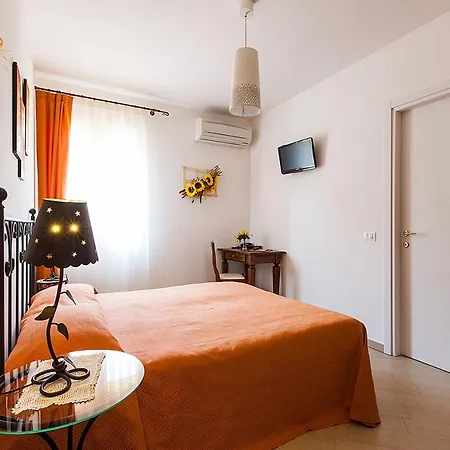 Osteria Da Cesare E 4*