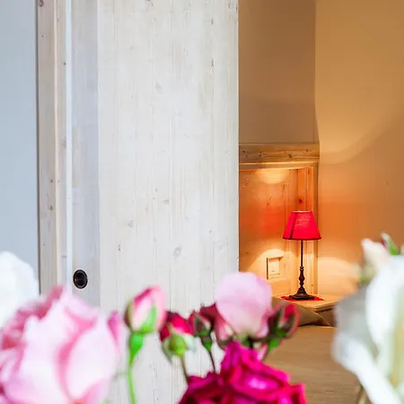 Osteria Da Cesare E 4*