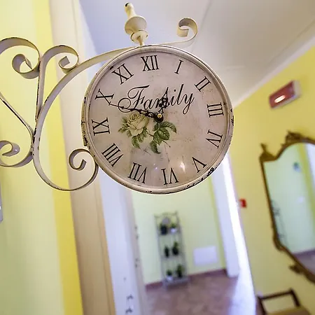 Casa de hóspedes Osteria Da Cesare E Castel San Pietro Terme