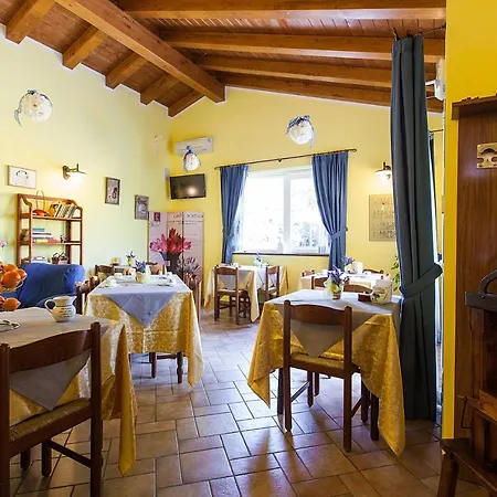 Osteria Da Cesare E