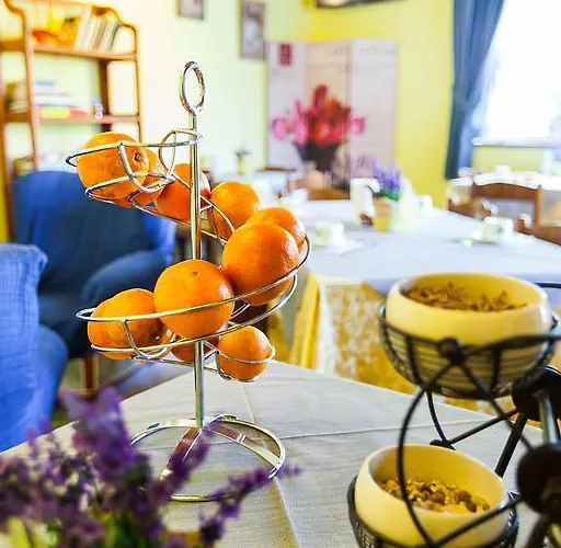 Osteria Da Cesare E 4*