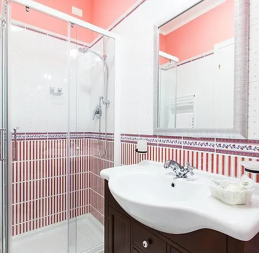 Osteria Da Cesare E 4*