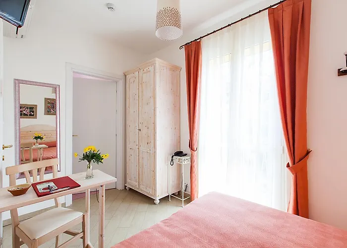 Osteria Da Cesare E 4* Кастель Сан Петро Терме