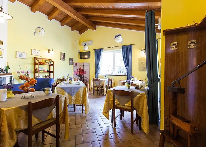 Osteria Da Cesare E