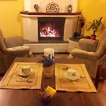 Guest house Osteria Da Cesare E 4*