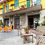 Osteria Da Cesare E