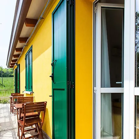 Osteria Da Cesare E 4*