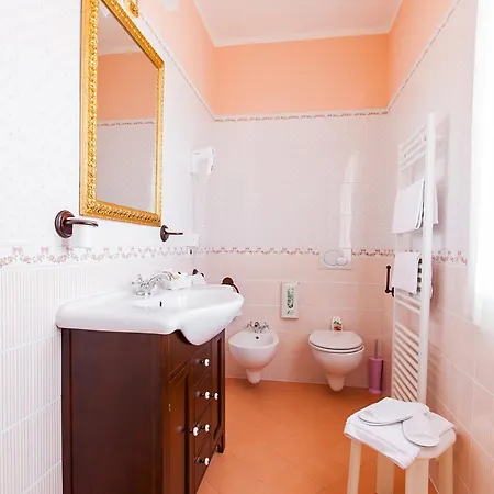 Osteria Da Cesare E 4* Castel San Pietro Terme