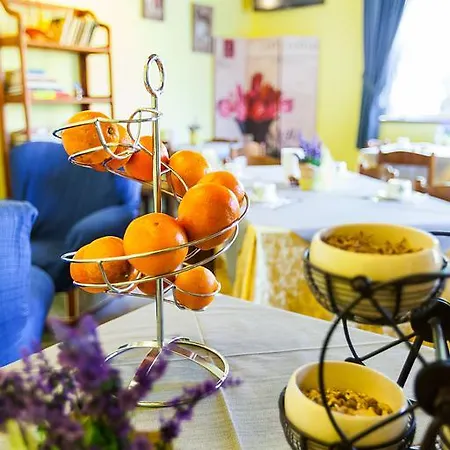 Osteria Da Cesare E 4*