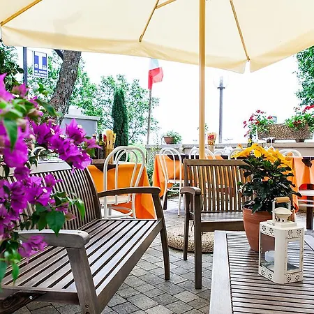 Osteria Da Cesare E Guest house