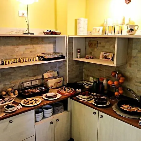 Guest house Osteria Da Cesare E Castel San Pietro Terme