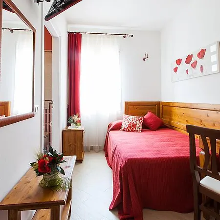 Guest house Osteria Da Cesare E Castel San Pietro Terme
