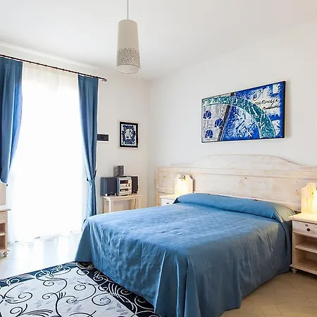 Penzion Osteria Da Cesare E Castel San Pietro Terme