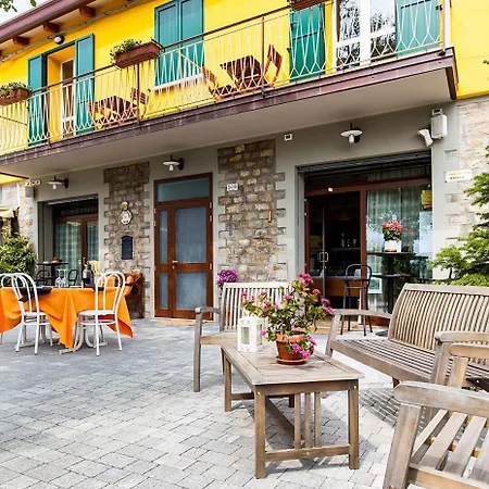 Osteria Da Cesare E