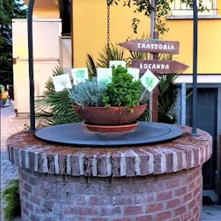 Osteria Da Cesare E *