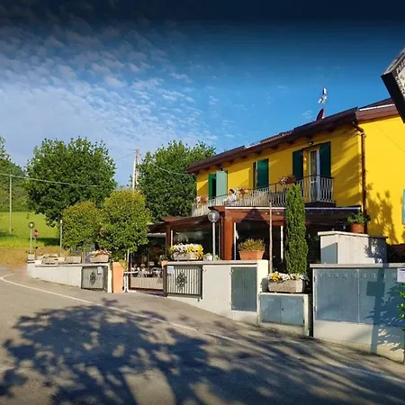 Osteria Da Cesare E *