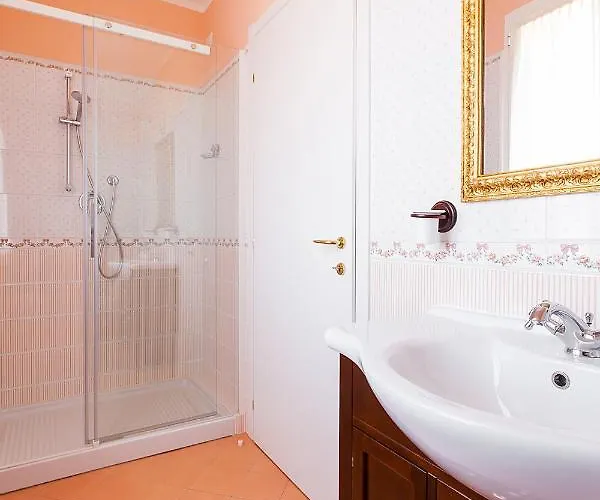 Guest house Osteria Da Cesare E Castel San Pietro Terme