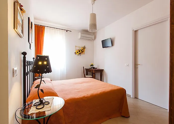 Osteria Da Cesare E 4*