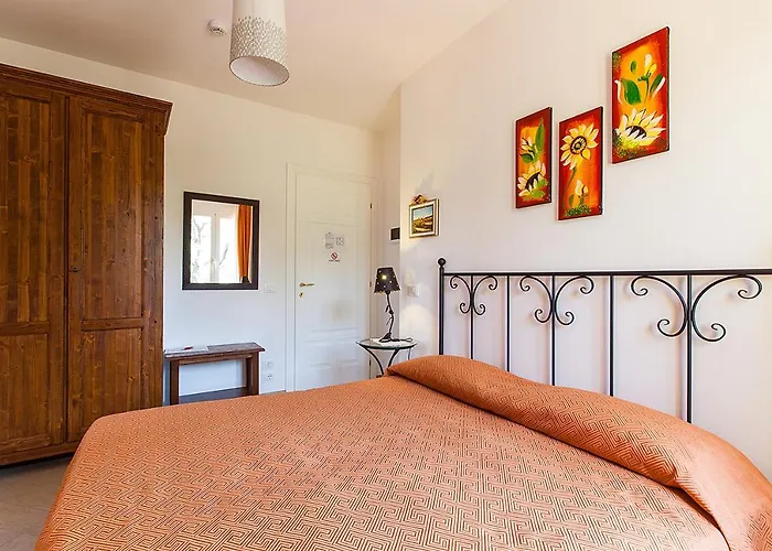 Osteria Da Cesare E 4* Castel San Pietro Terme