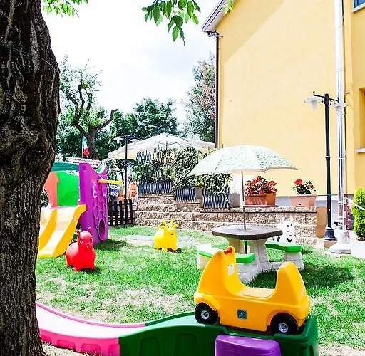 Guest house Osteria Da Cesare E Castel San Pietro Terme