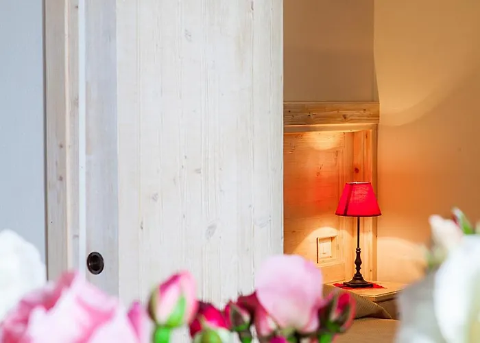 Osteria Da Cesare E 4*