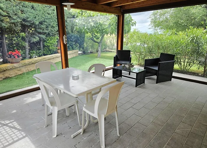 Osteria Da Cesare E Guest house