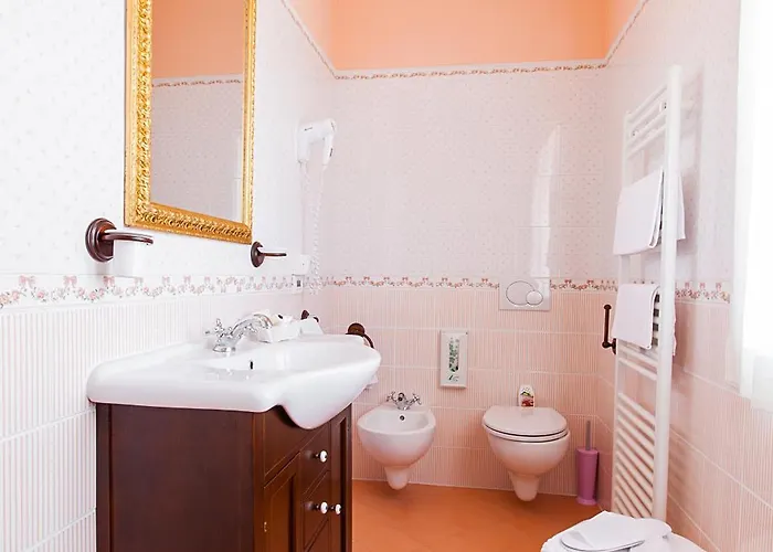 Osteria Da Cesare E 4* Castel San Pietro Terme