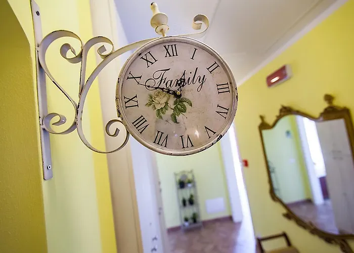 Guest house Osteria Da Cesare E Castel San Pietro Terme