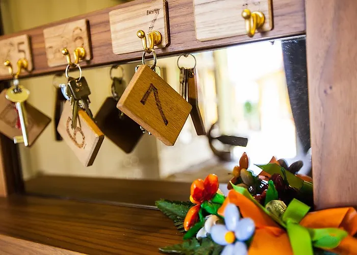 Guest house Osteria Da Cesare E Castel San Pietro Terme