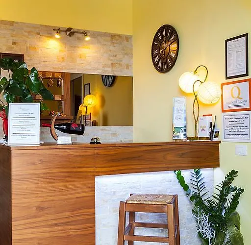 Osteria Da Cesare E Castel San Pietro Terme