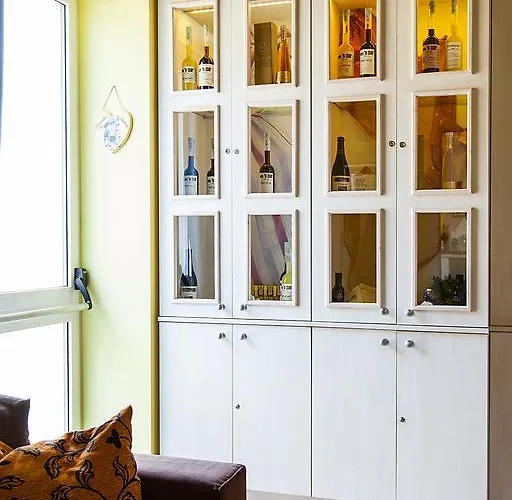 Guest house Osteria Da Cesare E 4*