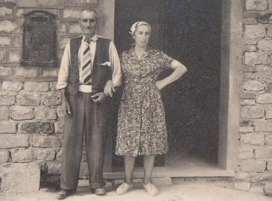 Maison d'hôtes Osteria Da Cesare E 4*